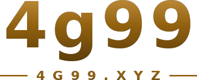 4g99 logo